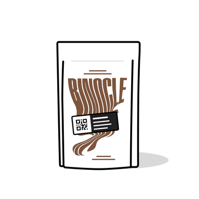 Binocle | Pamera Decaf