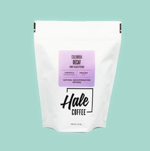 Charger l&#39;image dans la galerie, Hale Coffee ◦ Colombia Decaf